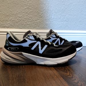 New Balance 990 V6